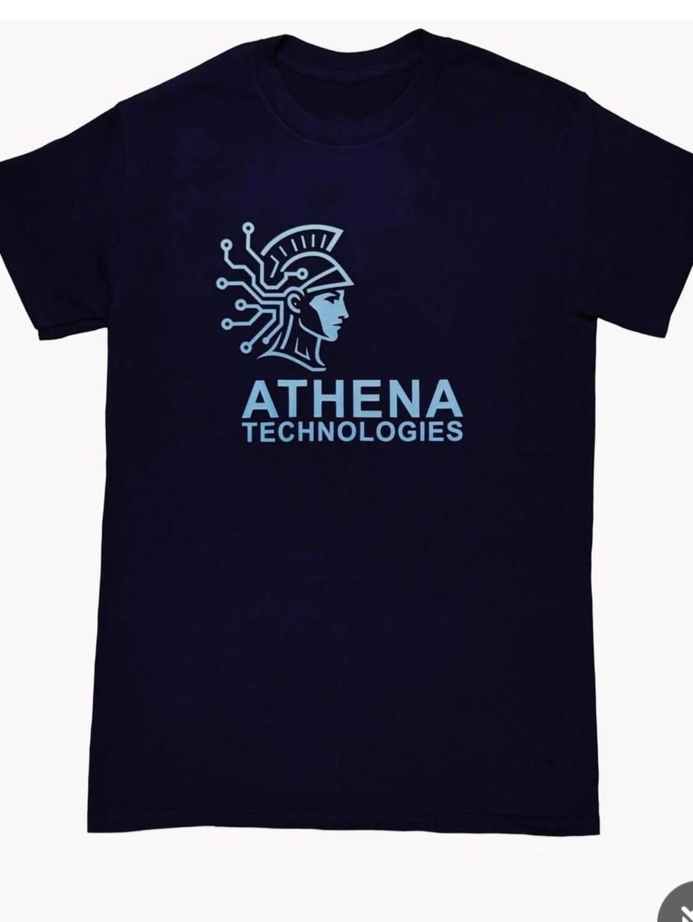 DATA LOGO TEE - 3X -NYC OFF BROADWAY SHOW JAN- MAR 2026